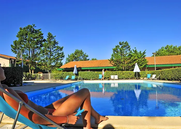 La Forestière - Pension Complète